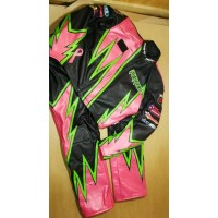 Deal 5 Custom Drag racing suit X Mas offer E mail info@route21.us